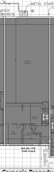 1225 Carnegie St, Rolling Meadows, IL for lease - Building Photo - Image 2 of 13