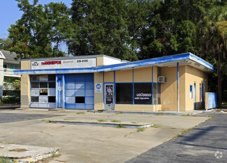 More details for 3810 Ogeechee Rd, Savannah, GA - Retail for Sale