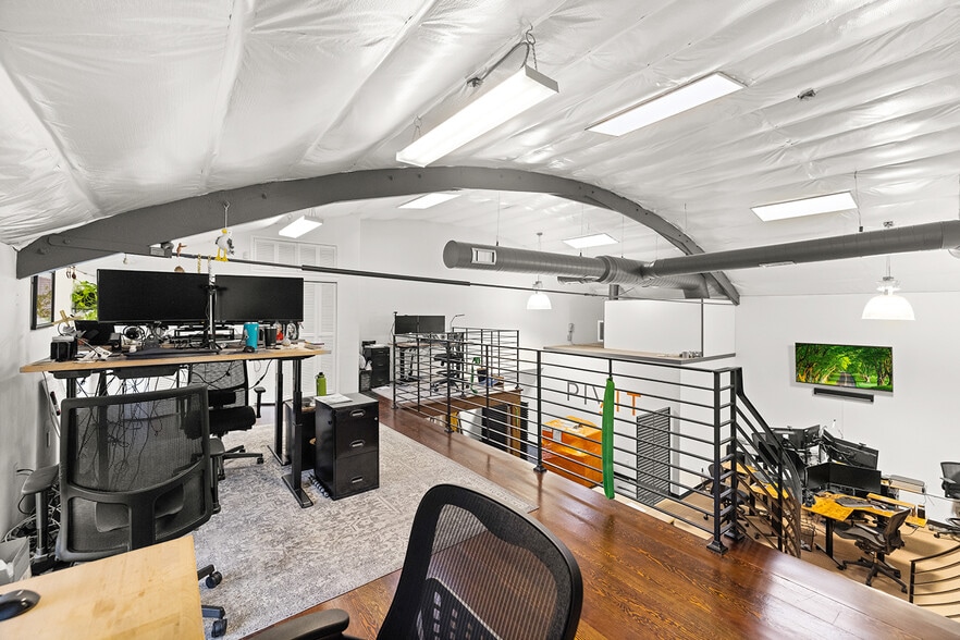 826 De La Vina St, Santa Barbara, CA for lease - Interior Photo - Image 3 of 15