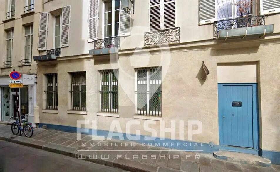 Flex in Paris for lease - Building Photo - Image 1 of 7