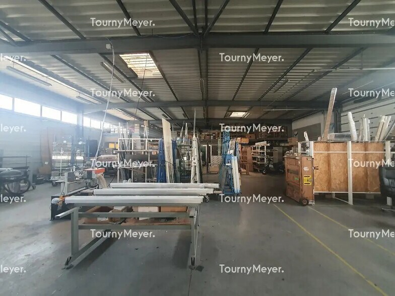 Flex in Villenave-d'Ornon for sale - Interior Photo - Image 3 of 7