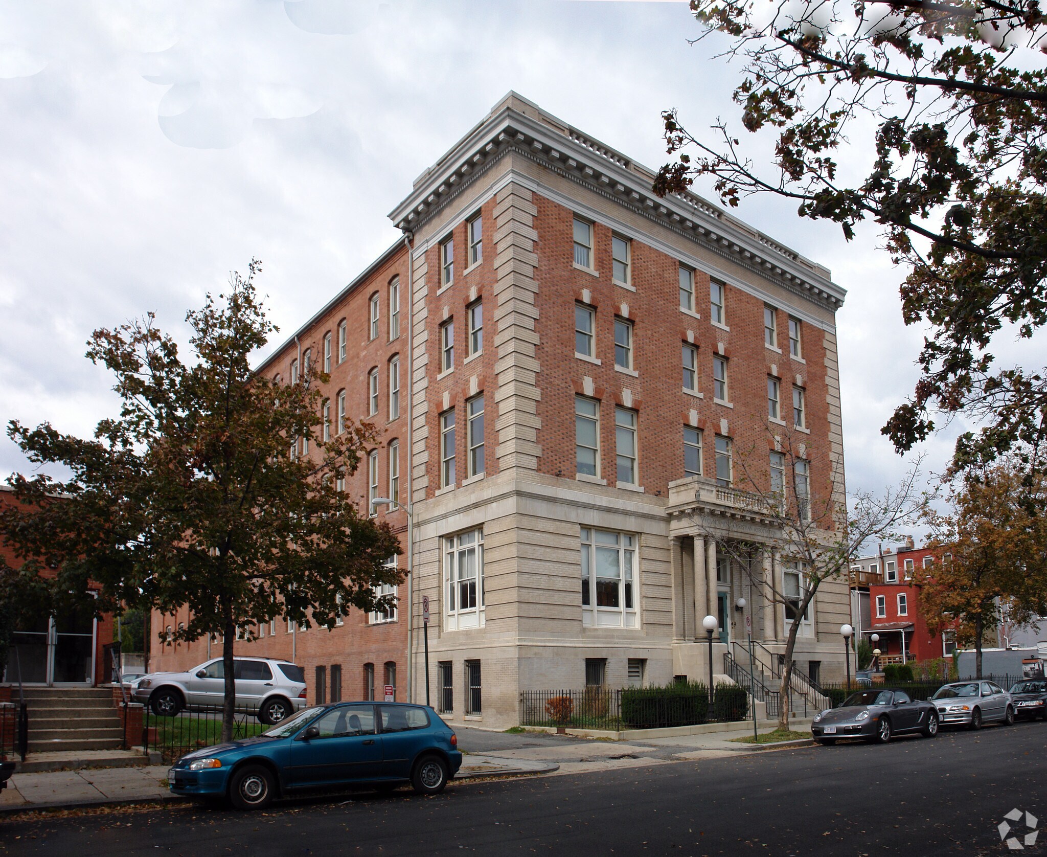 1816 12th St NW, Washington, DC for sale Building Photo- Image 1 of 1