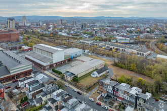 500 N 8th St, Reading, PA - aerial  map view - Image1