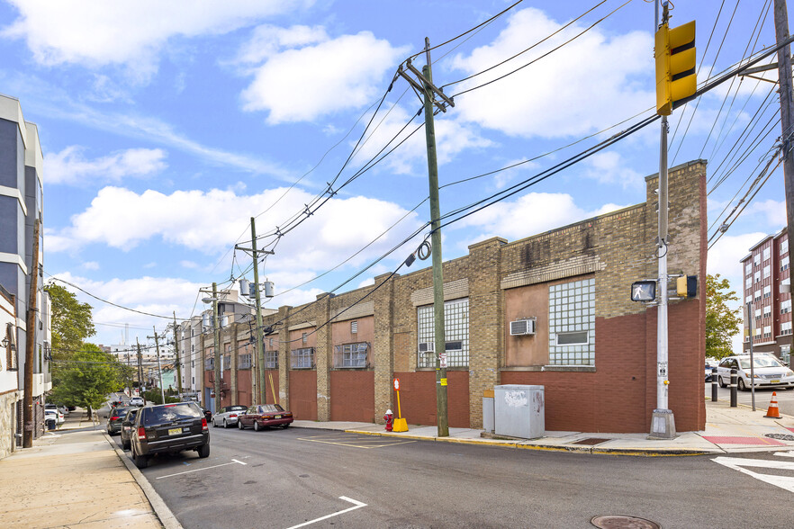 5620 John F. Kennedy Blvd W, West New York, NJ for lease - Building Photo - Image 2 of 3