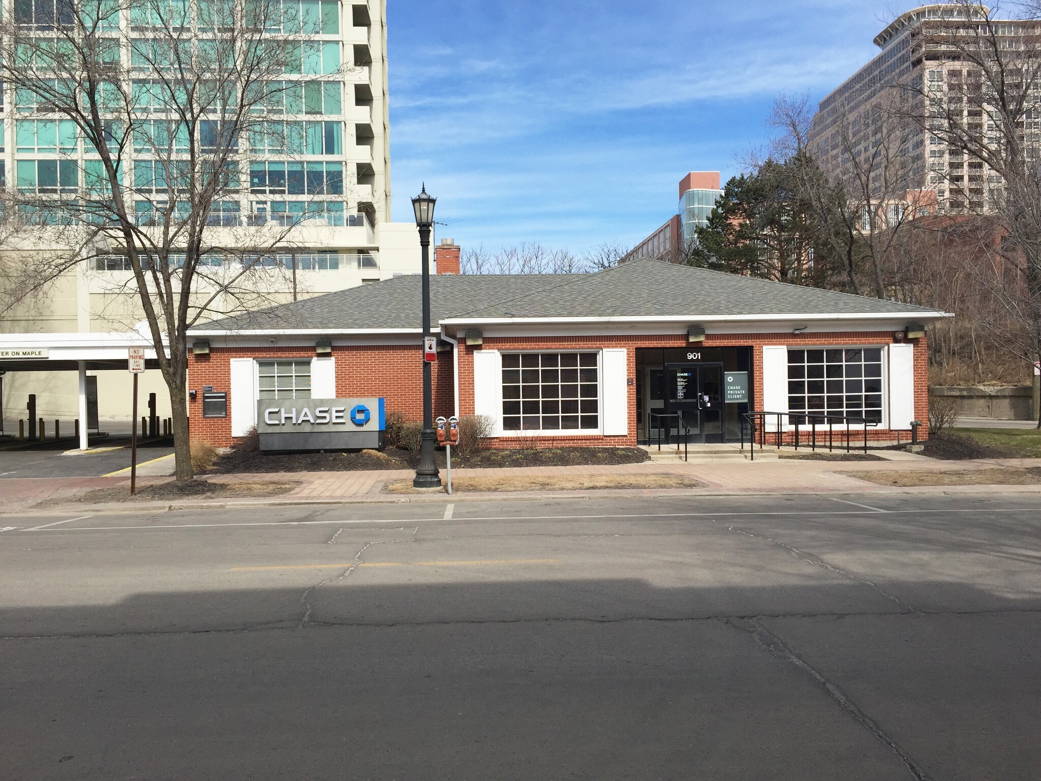 901 Grove St, Evanston, IL for sale Building Photo- Image 1 of 1