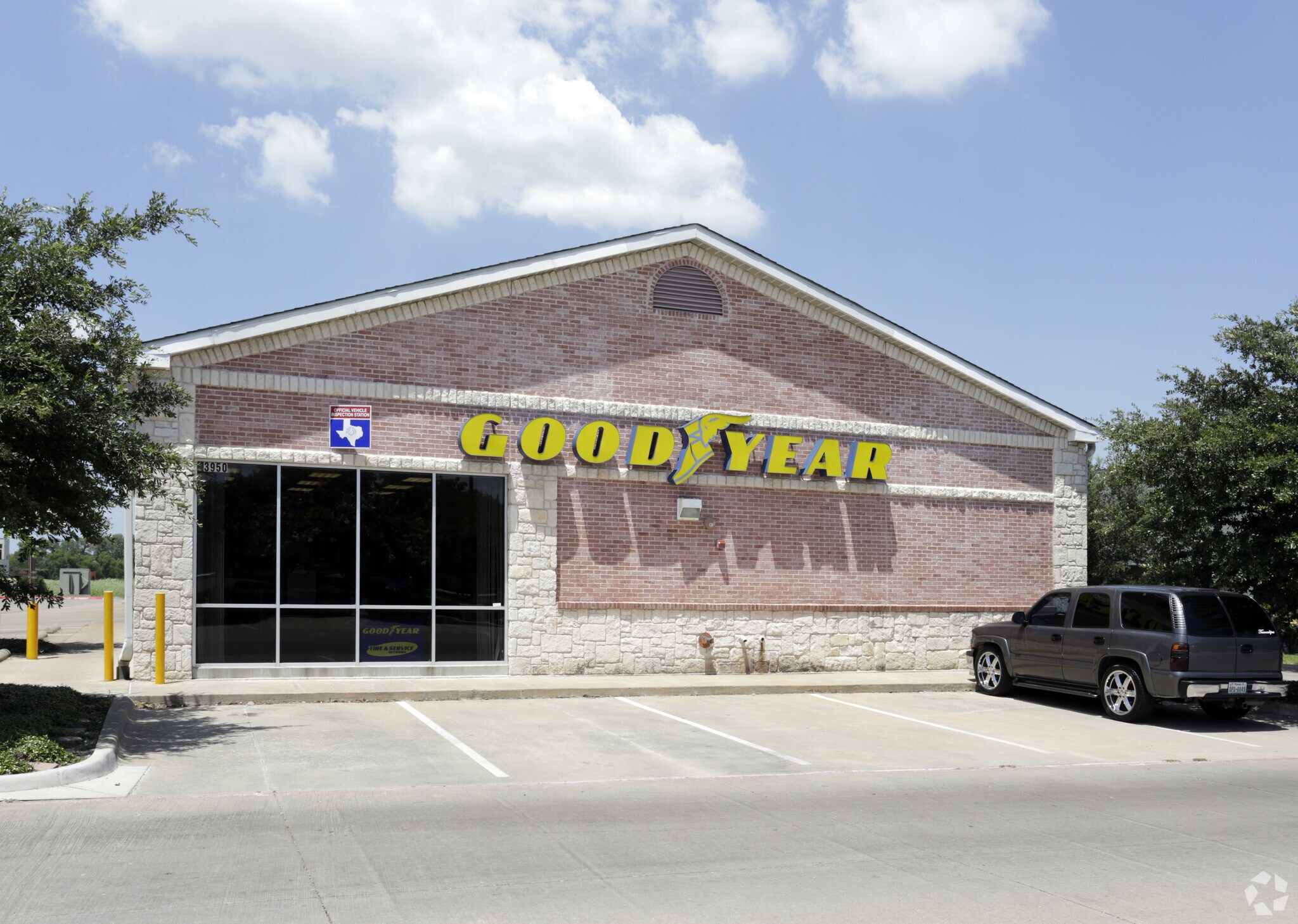 3950 W Eldorado Pky, McKinney, TX for sale Primary Photo- Image 1 of 1