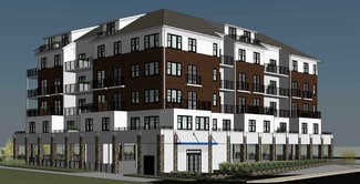 More details for 95 Pequot Ave, New London, CT - Land for Sale