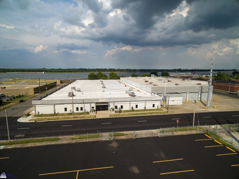 322 N 3rd St, Paducah, KY for sale - Building Photo - Image 1 of 1