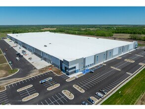 Route 92, Platte City, MO - AERIAL  map view - Image1