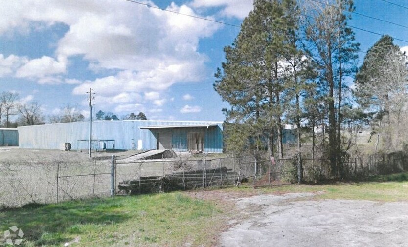 1762 Lumpkin Rd, Augusta, GA for sale Primary Photo- Image 1 of 1