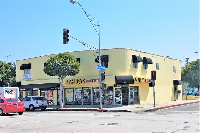 900-904 N La Brea Ave, Inglewood, CA 90302 | LoopNet