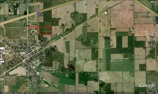 More details for Highway X & Old Hwy, Darien, WI - Land for Sale