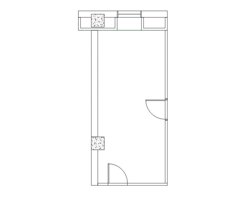 3100 E 45th St, Cleveland, OH for sale Floor Plan- Image 1 of 1