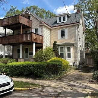 More details for 715 Ivy St, Pittsburgh, PA - Multifamily for Sale