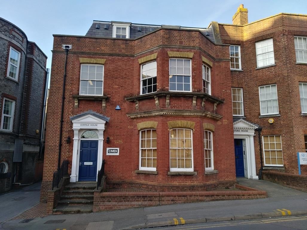 Leapale Ln, Guildford for sale Building Photo- Image 1 of 1