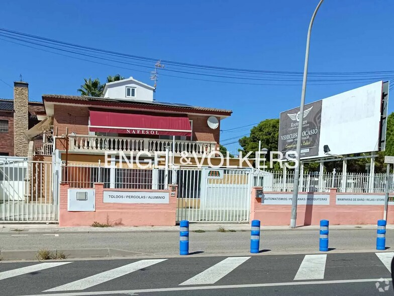 Retail in Cunit, Tarragona for sale - Building Photo - Image 3 of 5