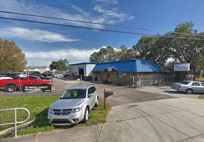 175 Forest Lake Blvd N, Oldsmar, FL for sale Building Photo- Image 1 of 1