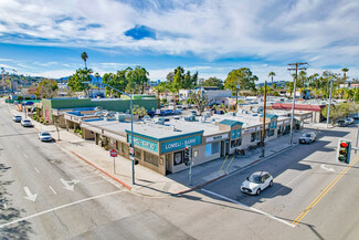 More details for 145-159 S Orange St, Escondido, CA - Retail for Lease