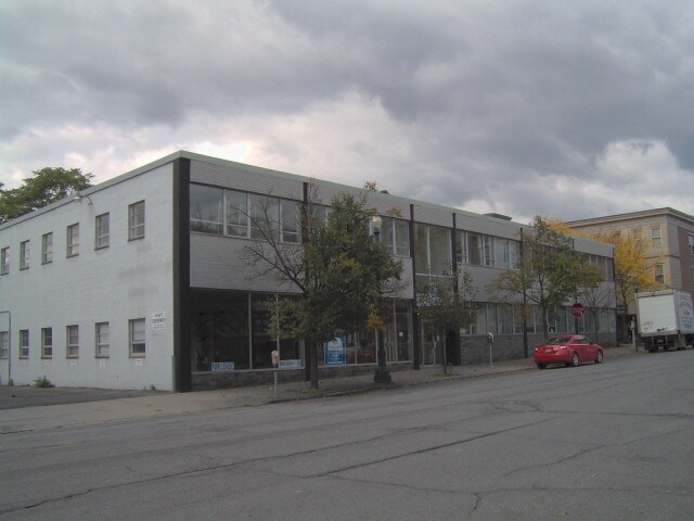 426-430 Franklin St, Schenectady, NY for sale Other- Image 1 of 1