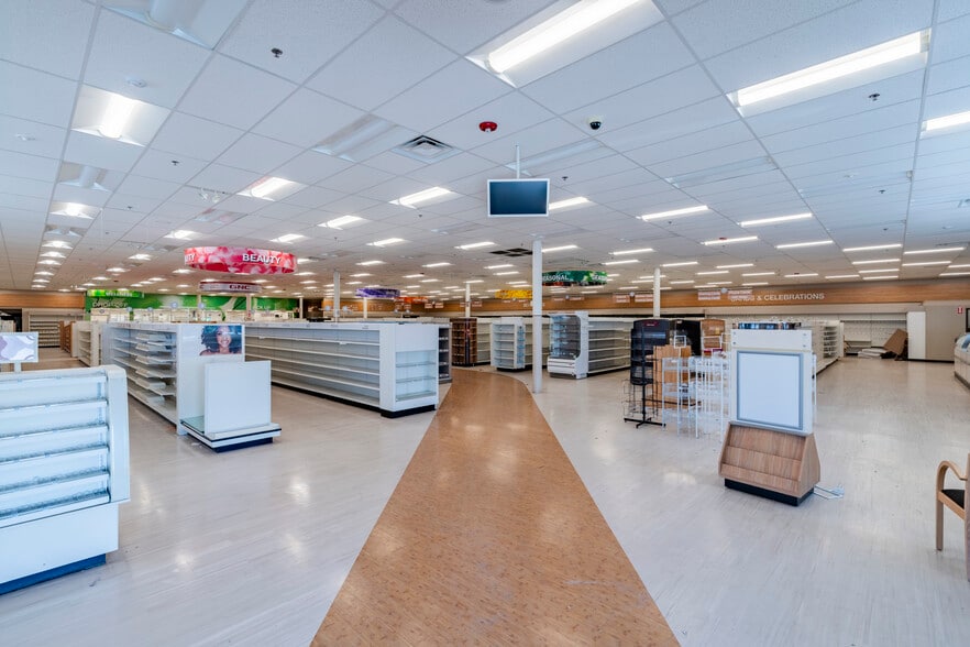 1615 Main St, Susanville CA - Drive Through Restaurant