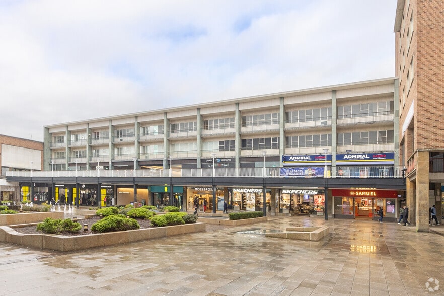 The Precinct, Coventry for sale - Primary Photo - Image 1 of 1
