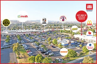 Simi Valley Plaza - Loft