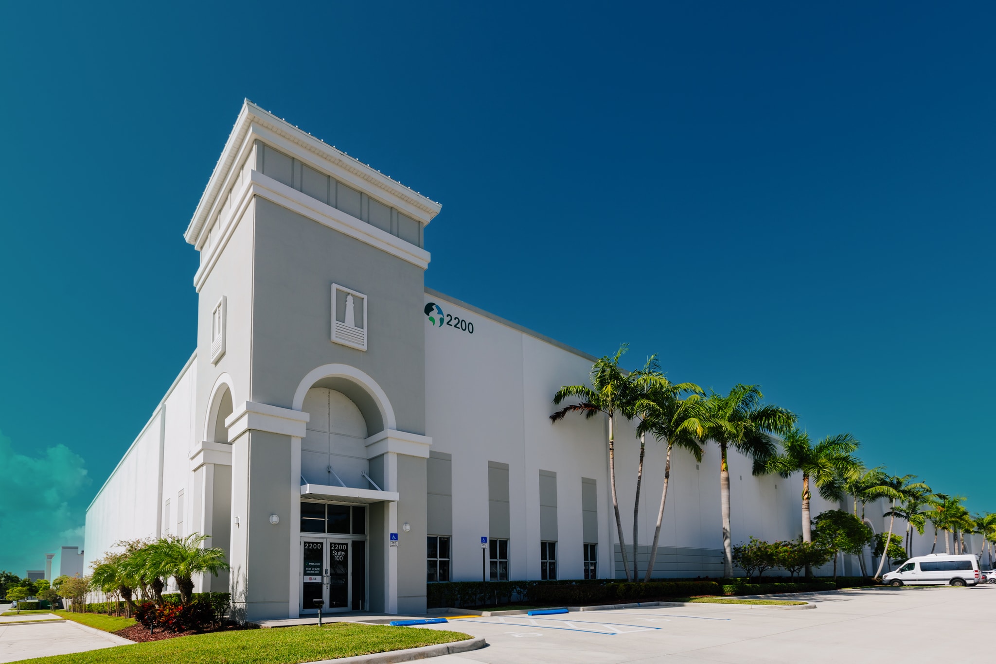 12200 NW 25th St, Miami, FL for lease Building Photo- Image 1 of 1