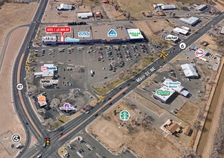 More details for 2421-2441 Main St SE, Los Lunas, NM - Retail for Lease
