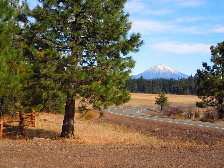 Dead Indian Memorial Rd, Ashland, OR for sale - p2990819 - Image 1 of 1