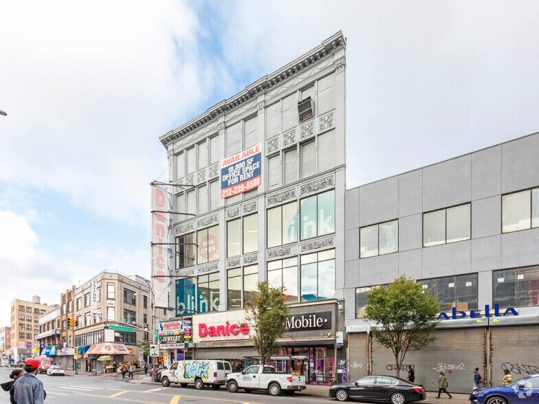 2883 3rd Ave, Bronx, NY for lease - Building Photo - Image 2 of 4