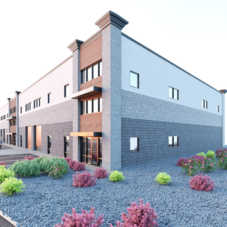 More details for 1353 W 130 S, Orem, UT - Flex, Industrial for Lease