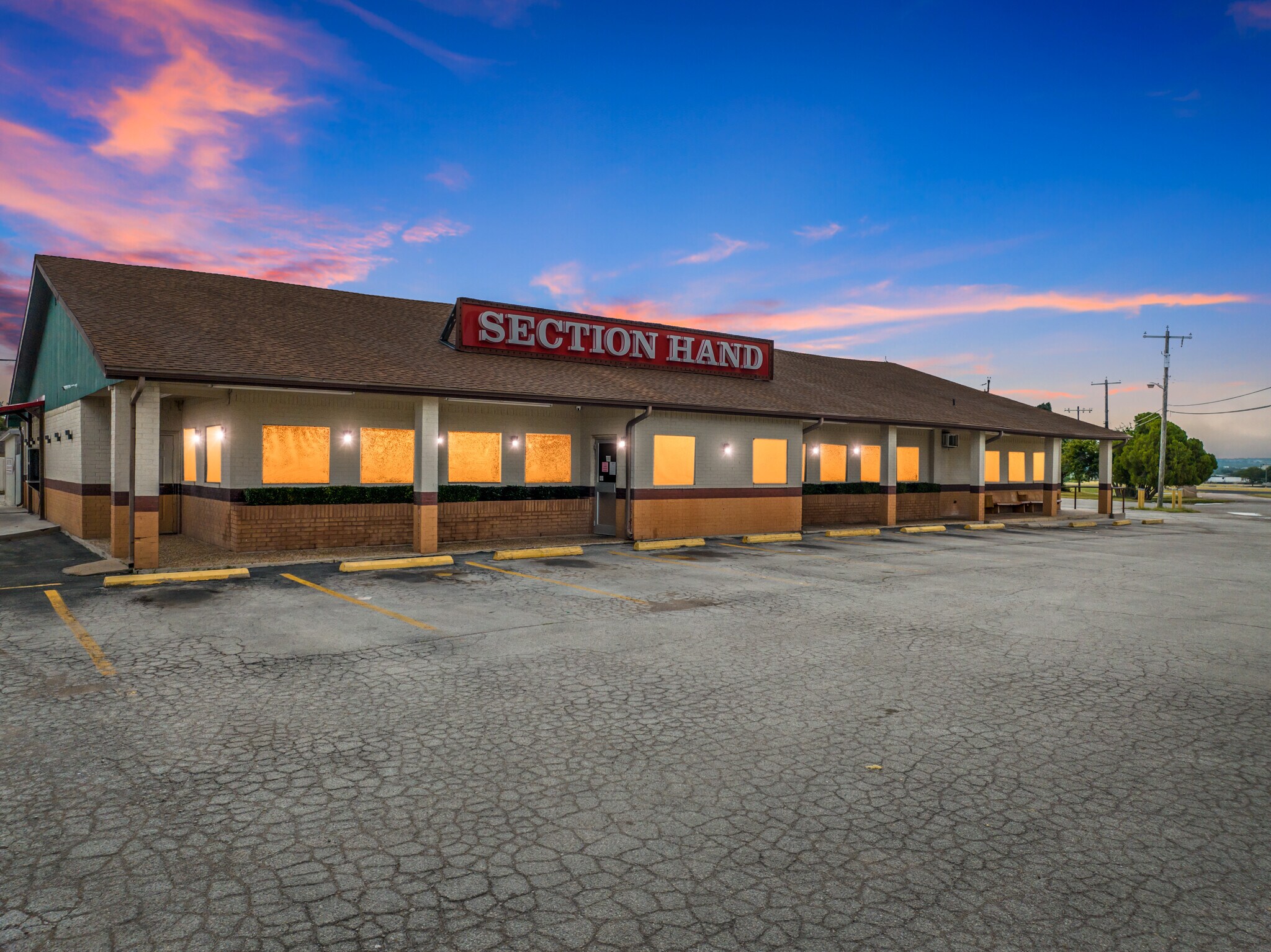 4412 Hwy 377, Brownwood, TX for sale Building Photo- Image 1 of 22