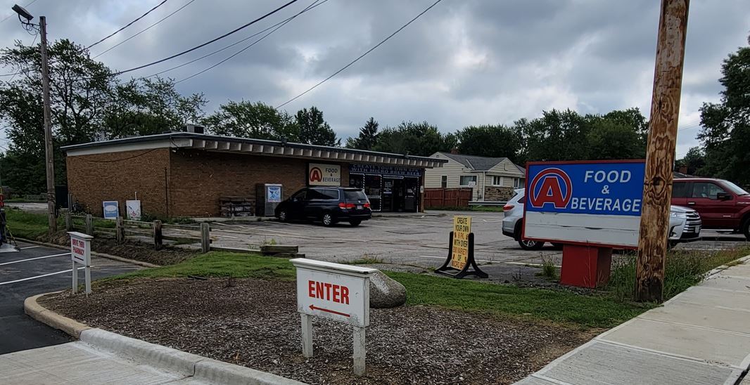 8021 W 130th St, North Royalton, OH 44133 Retail for Sale