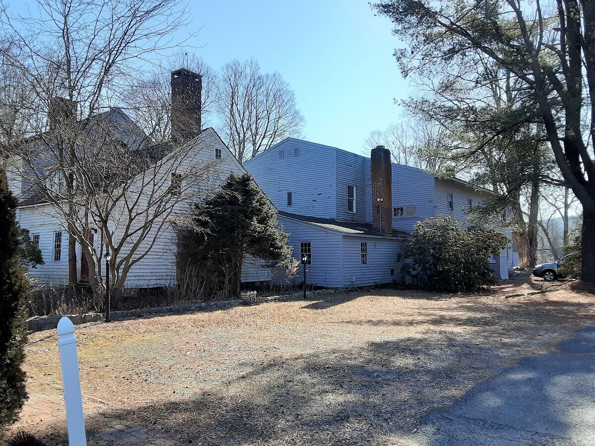 329 Kent Rd, New Milford, CT 06776