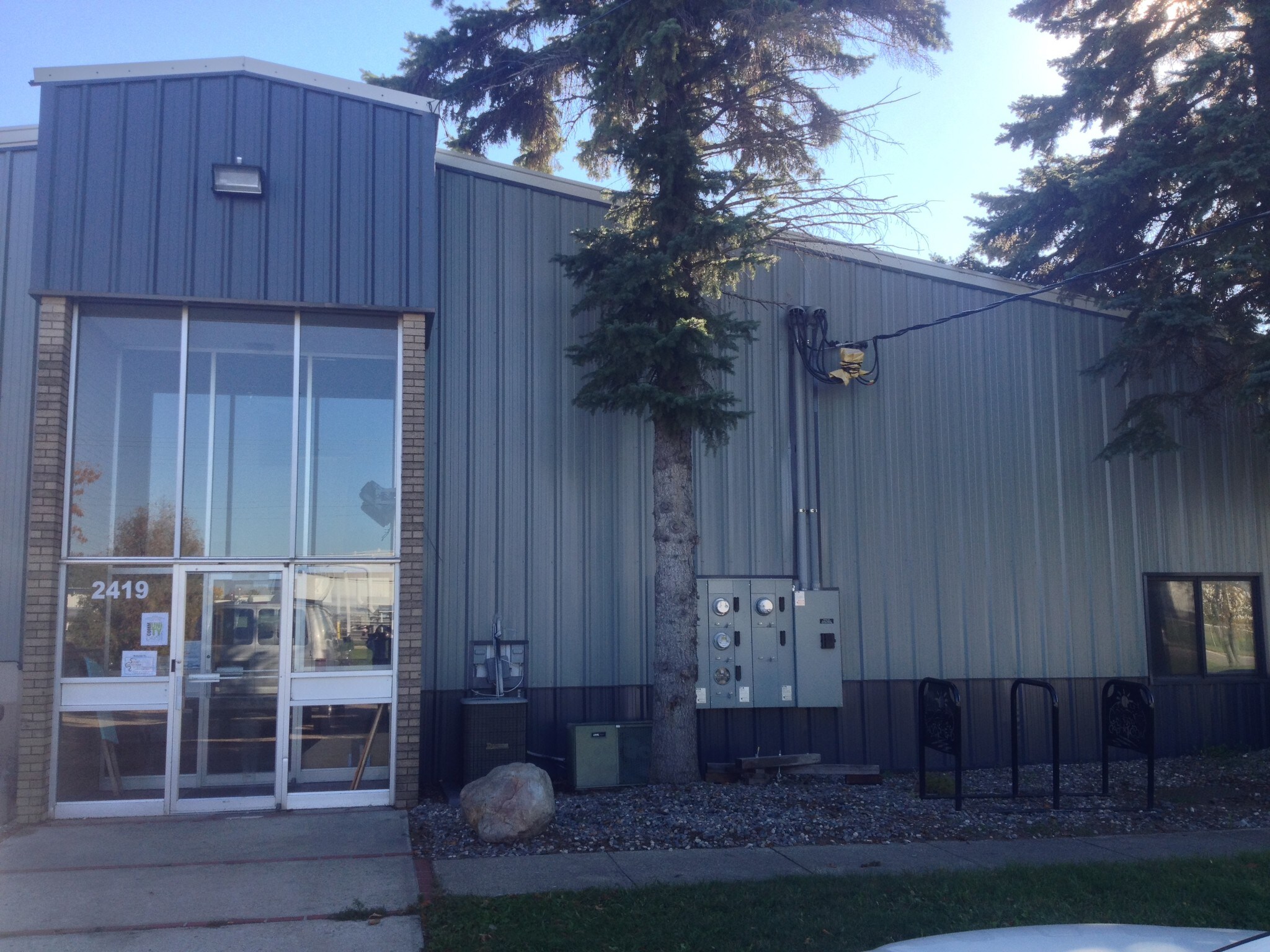 2419 12th Ave S, Moorhead, MN for sale Building Photo- Image 1 of 1