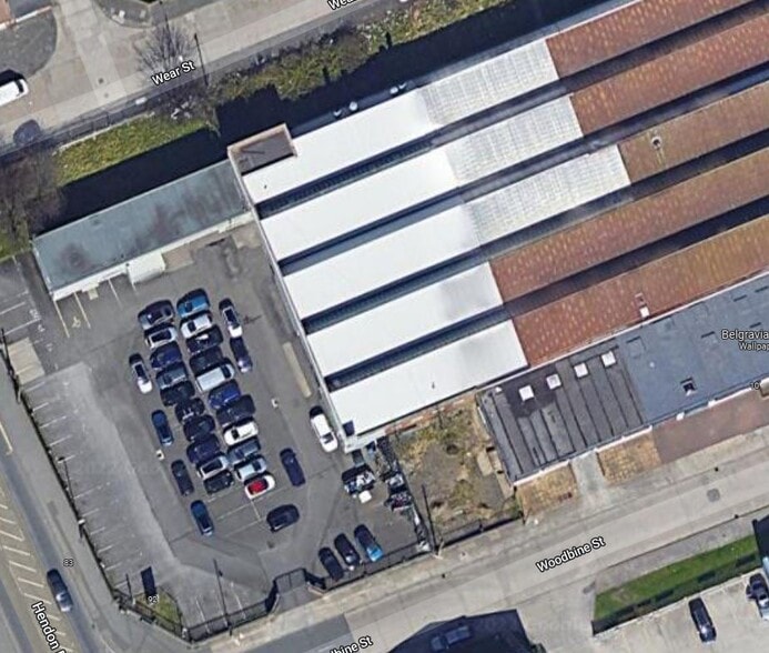 Hendon Rd, Sunderland for lease - Primary Photo - Image 1 of 1