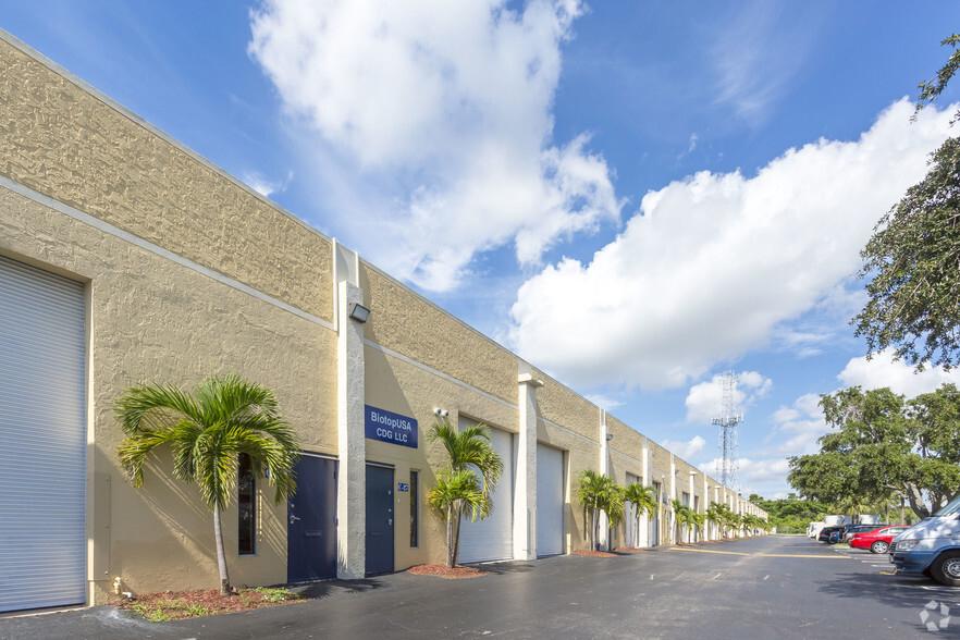 20855 NE 16th Ave, Miami, FL for lease - Building Photo - Image 3 of 7