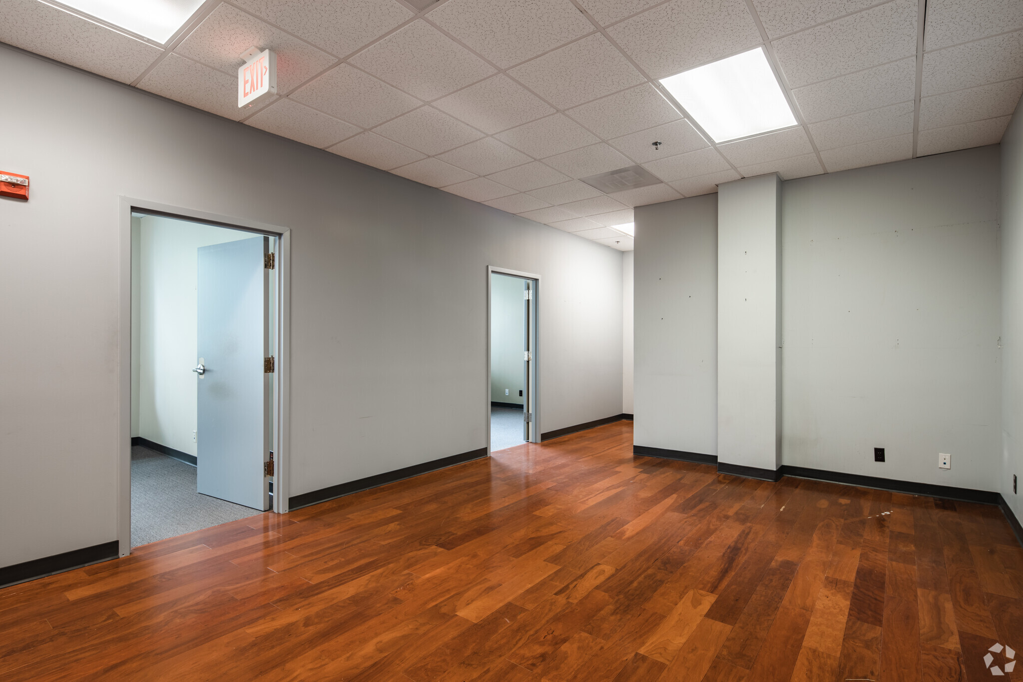 1447 Peachtree St NE, Atlanta, GA 30309 - Office for Lease | LoopNet.com