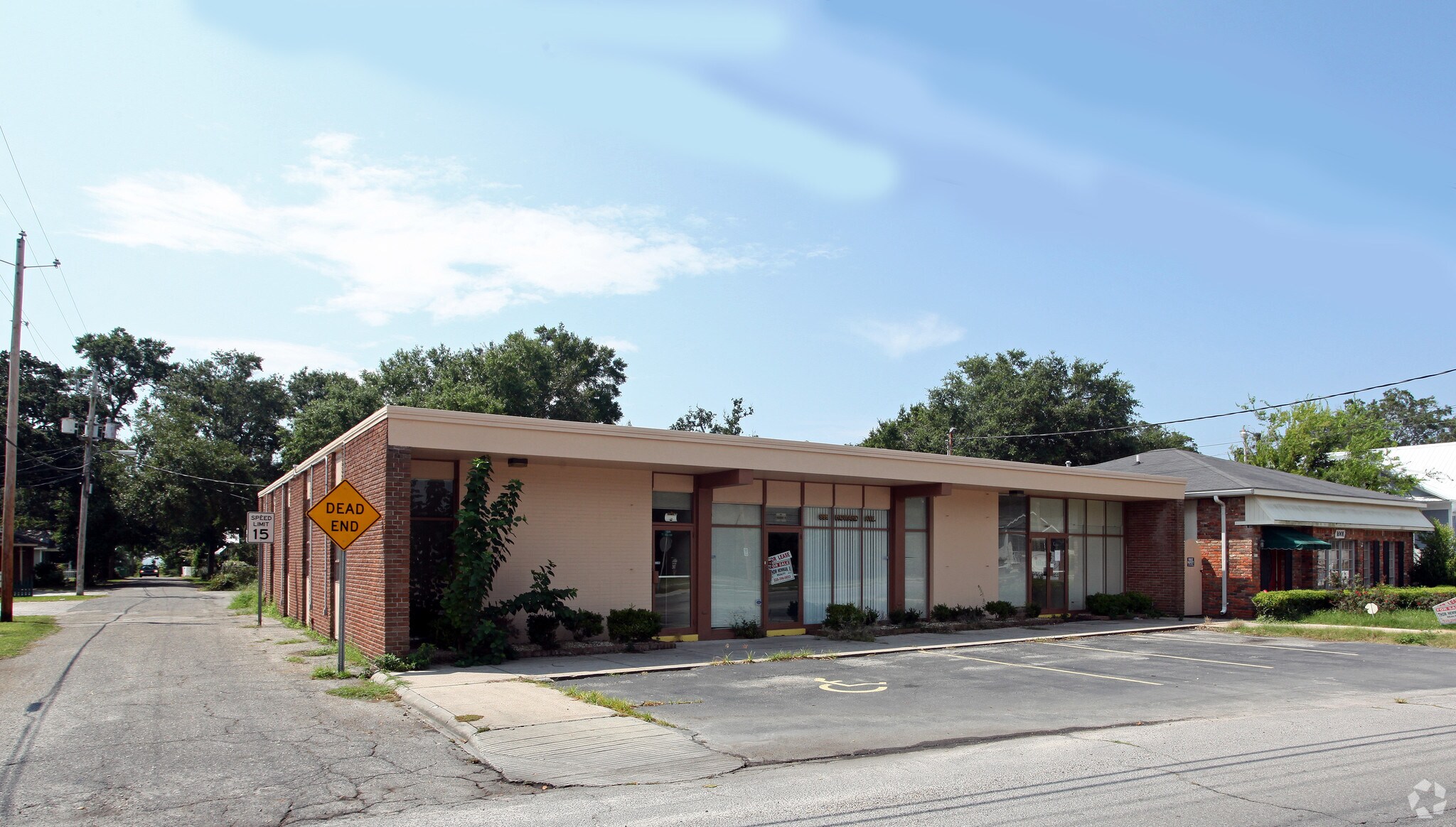 999 Howard Ave, Biloxi, MS for sale Primary Photo- Image 1 of 1