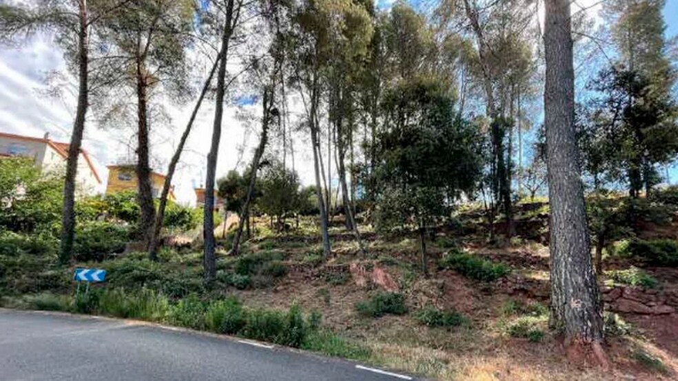 Land in Corbera de Llobregat, Barcelona for sale - Other - Image 1 of 6