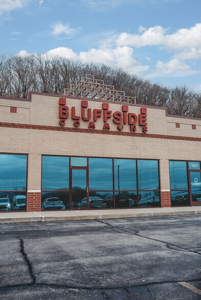 1806 State St, La Crosse, WI for sale - Building Photo - Image 1 of 1