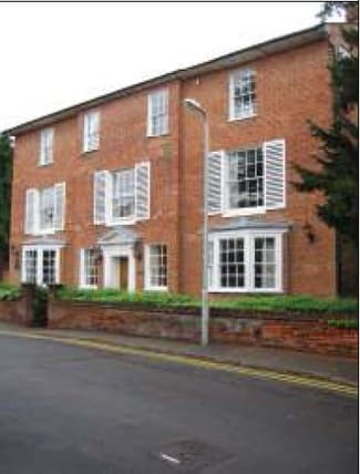 More details for 3 Codicote Rd, Welwyn - Office for Lease