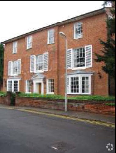 3 Codicote Rd, Welwyn for lease - Primary Photo - Image 1 of 2