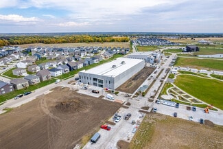 More details for 1120 NE Station Xing, Grimes, IA - Office, Office/Retail for Lease