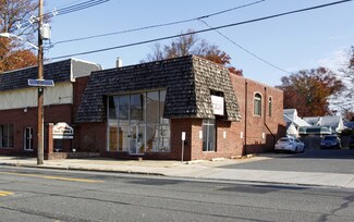 More details for 203-205 Black Horse Pike, Haddon Heights, NJ - Office for Lease
