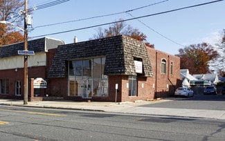 More details for 203-205 Black Horse Pike, Haddon Heights, NJ - Office for Lease