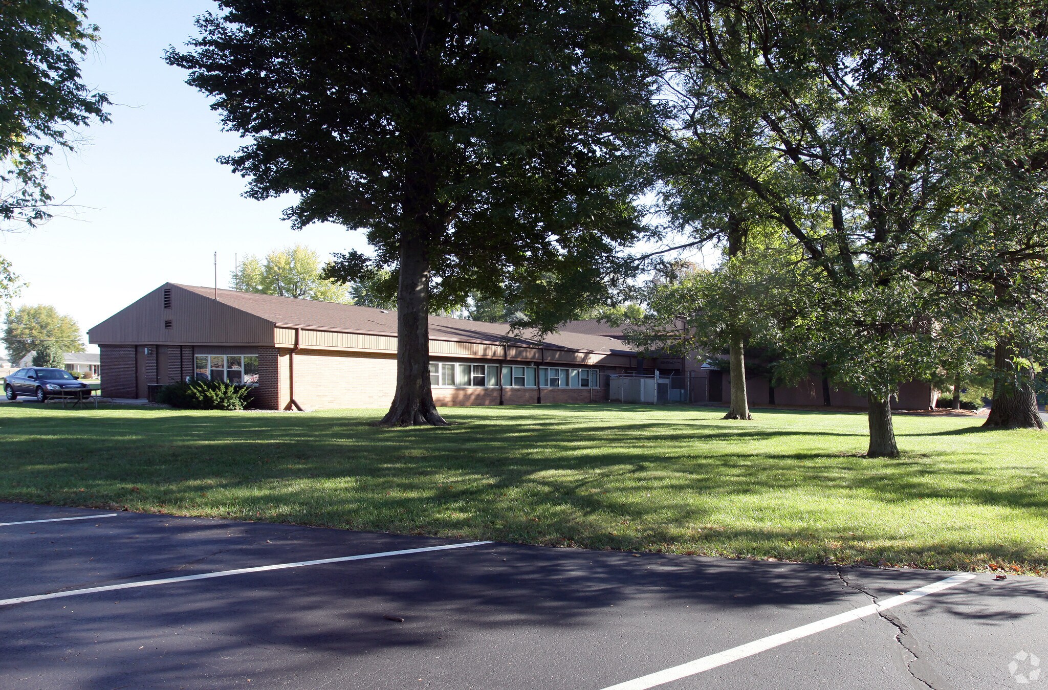 1201 W Alto Rd, Kokomo, IN for sale Primary Photo- Image 1 of 1