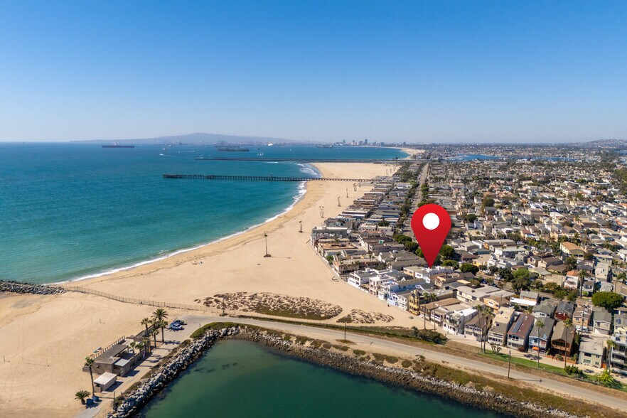1602 Ocean Ave, Seal Beach, CA 90740 Multifamily for Sale