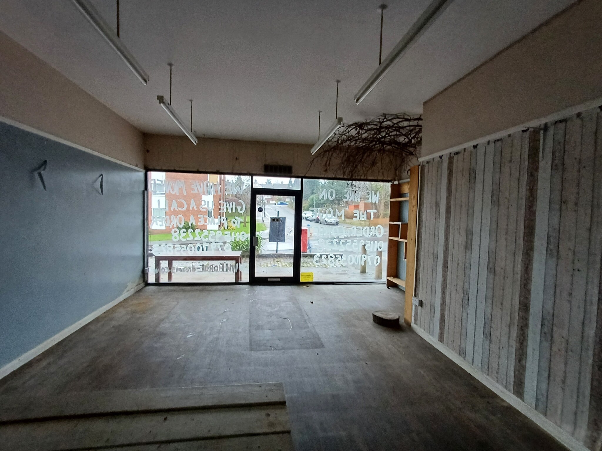 73 Somersby Rd, Nottingham for lease Building Photo- Image 1 of 3