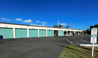 More details for 600 N 39th St, Fort Pierce, FL - Flex, Industrial for Lease